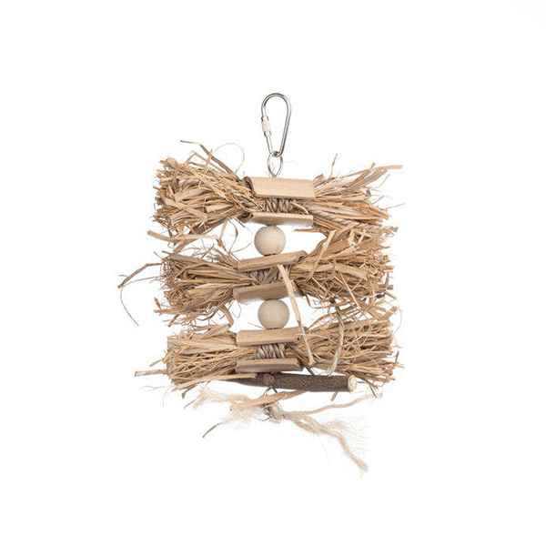 Prevue Naturals Woodland Harvest - Pisces Pet Emporium