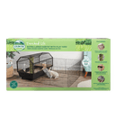 Oxbow Enriched Life Habitat w/ Yard - X-Large - Pisces Pet Emporium