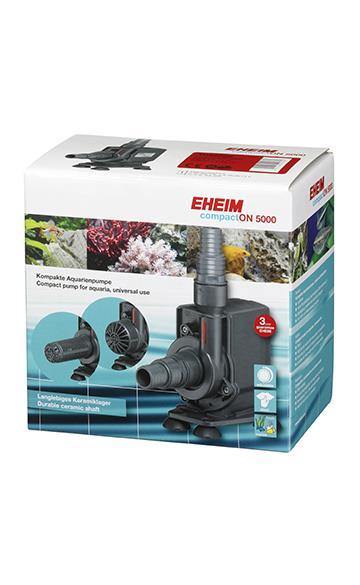 Eheim CompactON Aquarium Pump - Pisces Pet Emporium