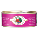 Fromm Four Star Cat Chicken, Duck, Salmon | Pisces