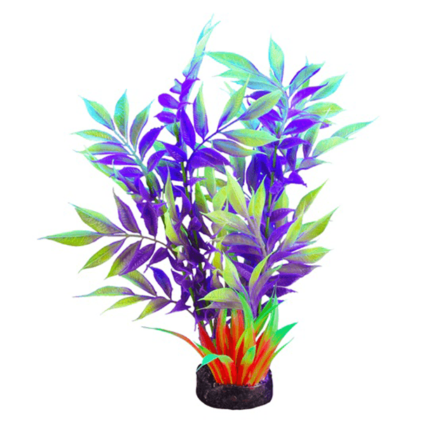 Marina iGlo Plant - 19 cm - Pisces Pet Emporium