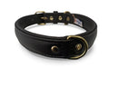 Angel Alpine Collar - Chocolate - Pisces Pet Emporium
