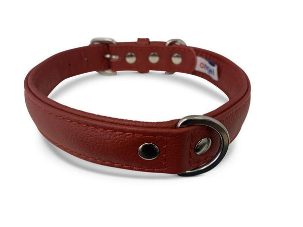 Angel Alpine Collar - Red - Pisces Pet Emporium