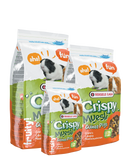 Versele-Laga Crispy Muesli Guinea Pig - 2.75kg - Pisces Pet Emporium