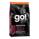 go! Sensitivities Limited Ingredient Lamb - Pisces Pet Emporium