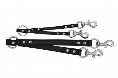 Angel Coupler - Black - Pisces Pet Emporium