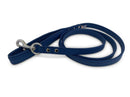 Angel Alpine Leash - Cobalt Blue - Pisces Pet Emporium