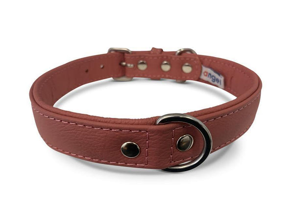 Angel Alpine Collar - Pink - Pisces Pet Emporium