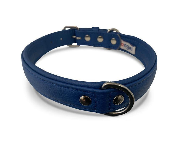 Angel Alpine Collar - Blue - Pisces Pet Emporium