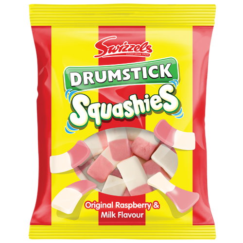 Squashies - Original Raspberry - Pisces Pet Emporium