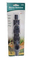 Double Tap Connector - Pisces Pet Emporium