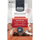 Zeal Canada Air Dried Beef with Salmon & Pumpkin Dog Food - Pisces Pet Emporium