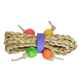 Super Critter Creations - Seagrass Tumbler - Pisces Pet Emporium
