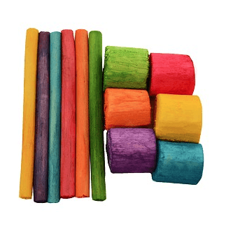 Super Critter Creations - Critter Crunchies 12-Pack - Pisces Pet Emporium