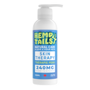 Hemp4Tails Skin Therapy Lotion - 120 ml | Pisces Pets