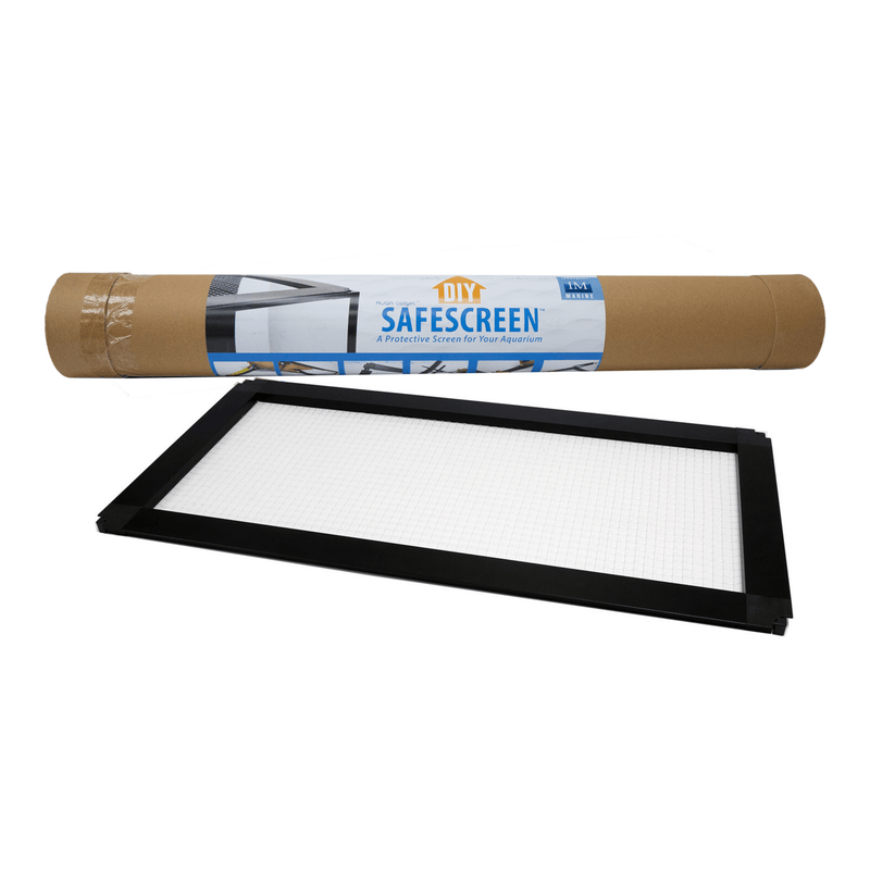 Innovative Marine DIY SafeScreen - Pisces Pet Emporium