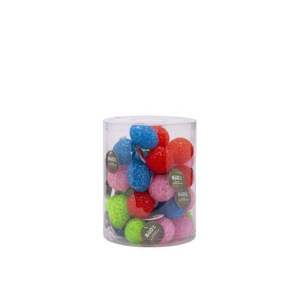 Budz Crystal Ball - Each - Pisces Pet Emporium