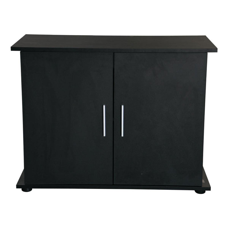 Seapora Empress Cabinet Black - 18 Inch Depth - Pisces Pet Emporium