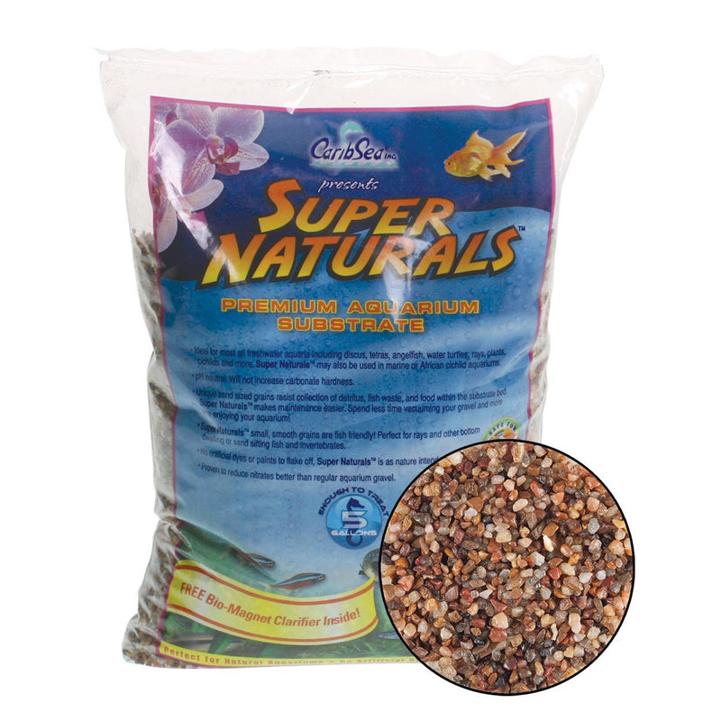 CaribSea Super Naturals Peace River - Pisces Pet Emporium