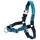 Pet Safe Easy Walk Bling Harness - Blue - Pisces Pet Emporium