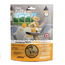 Lazy Kitty Chicken Air Dried Treats - 85g - Pisces Pet Emporium