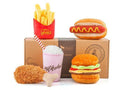 P.L.A.Y American Classic Plush Toys - Pisces Pet Emporium