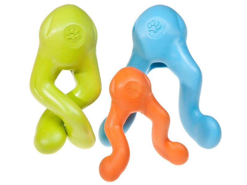 West Paw Tizzi Small - Available in Three Sizes - Pisces Pet Emporium