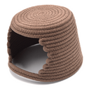 Oxbow Enriched Life Woven Hideout - Pisces Pet Emporium