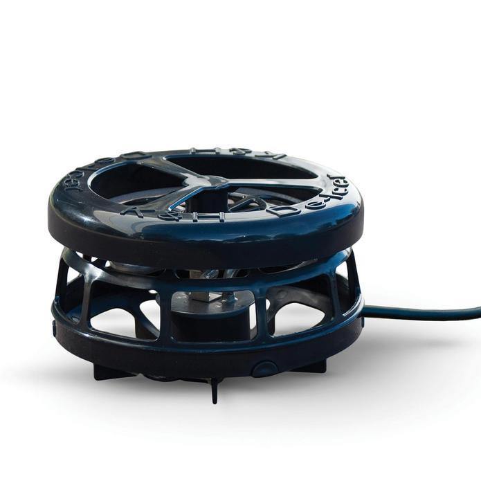 K&H Thermo-Pond Deluxe Pond De-Icer - Pisces Pet Emporium
