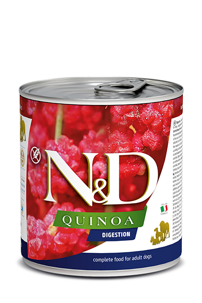 Farmina N&D Dog Food - Digestion 285g - Pisces Pet Emporium