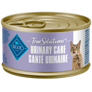 Blue True Solutions - Urinary Care Cat Food 85g - Pisces Pet Emporium