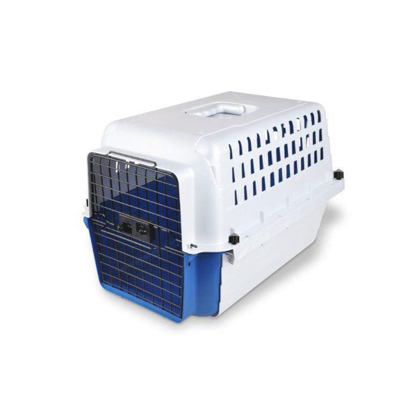 Van Ness Calm Carrier w/ EZ Load Drawer - Pisces Pet Emporium