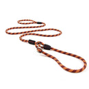 EzyDog Luca Leash Lite - Orange - Pisces Pet Emporium