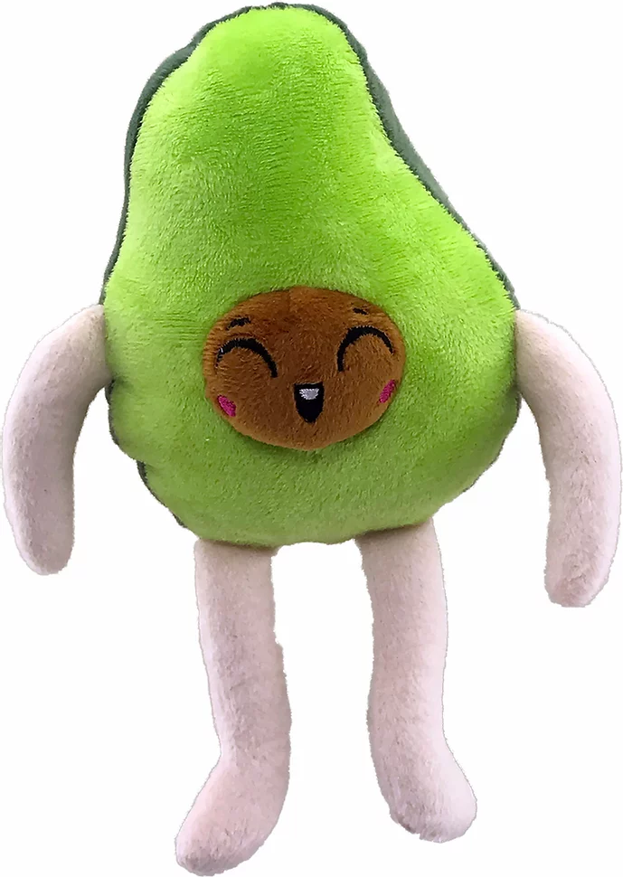 Petsport Salsa Bunch - Ava Avocado - Pisces Pet Emporium