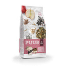 PUUR Dwarf Hamster & Friends Food - Pisces Pet Emporium
