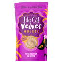 Tiki Cat Velvet Mousse Cat Food | Pisces