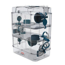 Rody.3 Trio - Blue - Pisces Pet Emporium