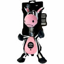 Silver Paw Crusha Plush | Pisces