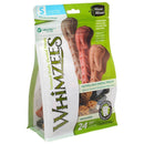 Whimzees Brushzees - Small - Pisces Pet Emporium