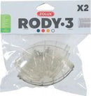 Rody.3 Angle Tubes 2-Pack - Pisces Pet Emporium