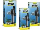 Tetra HT Submersible Heater - Pisces Pet Emporium
