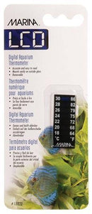 Marina LCD Thermometer - Pisces Pet Emporium