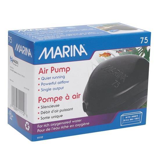Marina Air Pumps - Pisces Pet Emporium