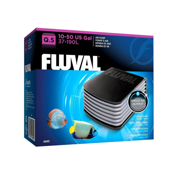 Fluval Air Pumps - Pisces Pet Emporium