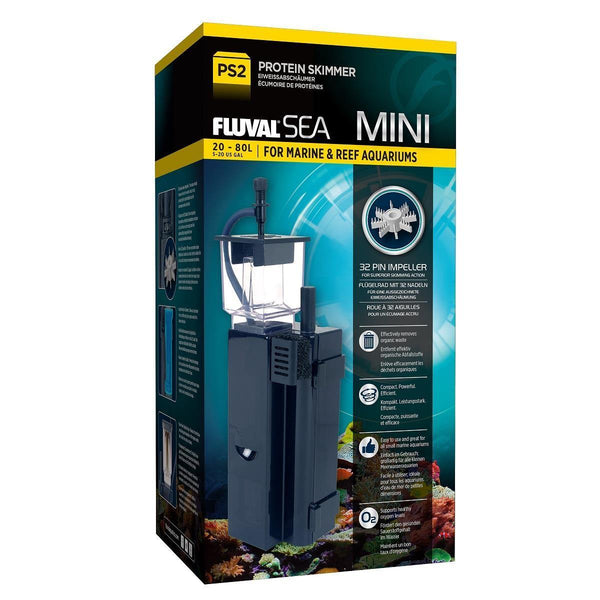 Fluval Sea Protein Skimmers - Pisces Pet Emporium