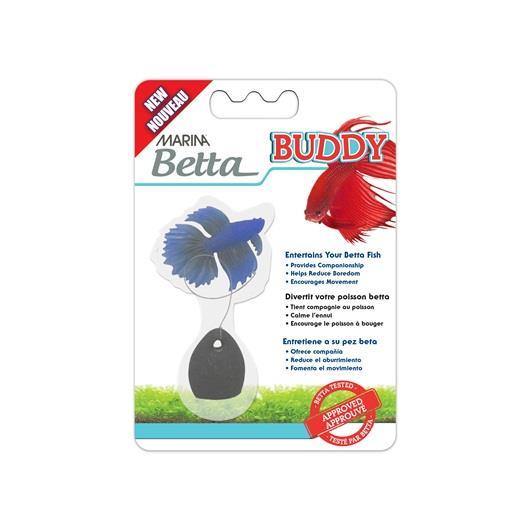 Marina Betta Buddy - Pisces Pet Emporium