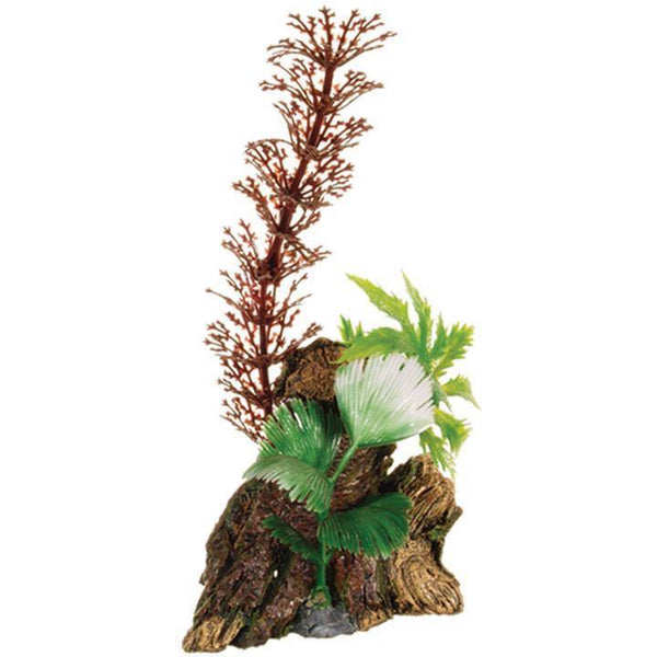 Marina Deco-Wood Ornament - Pisces Pet Emporium