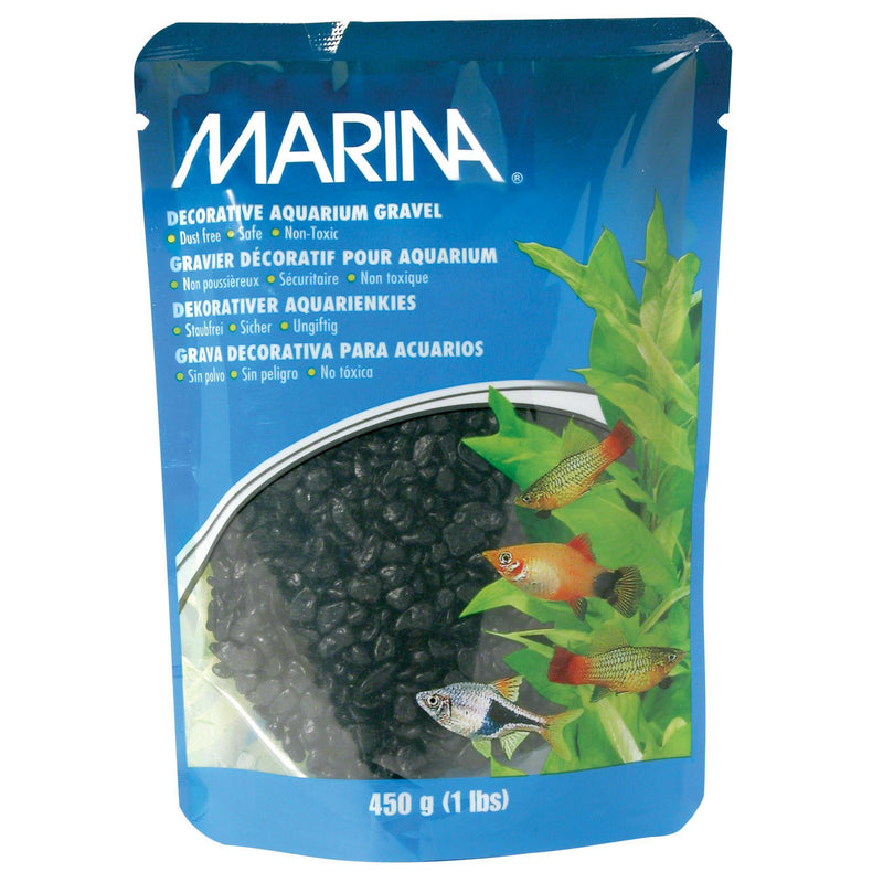 Marina Aquarium Gravel - Pisces Pet Emporium