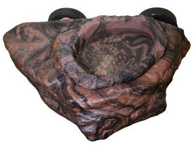 Pet-Tekk Magnaturals Feed/Water Ledge - Pisces Pet Emporium