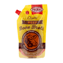 Primal Frozen Bone Broth 20oz - Pisces Pet Emporium